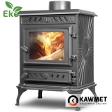 Чугунная печь KAWMET P3 (7.4 kW) 